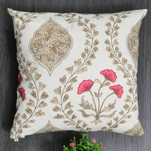 Fundas de cojín con estampado digital abstracto geométrico moderno – Fundas de almohada decorativas para el hogar de lino de algodón puro de primera calidad con forma personalizada - Product Image 3
