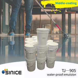 Couche intermédiaire – Émulsion imperméable TJ-905 - Product Image 1