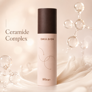 Emulsión Hidratante con Ceramidas, Marca Privada, Cuidado de la Piel Coreano - Product Image 3