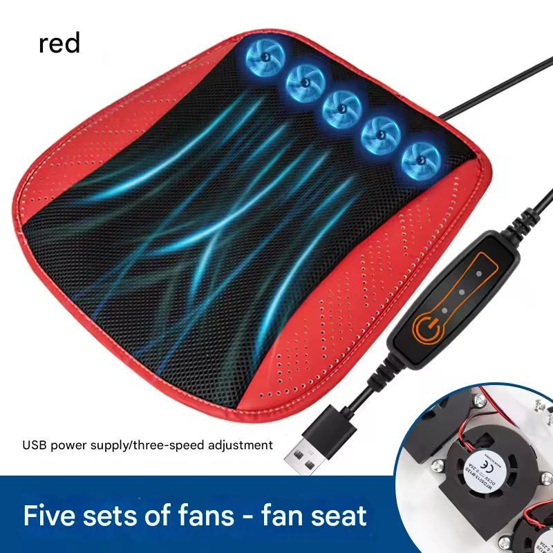 USB rossa