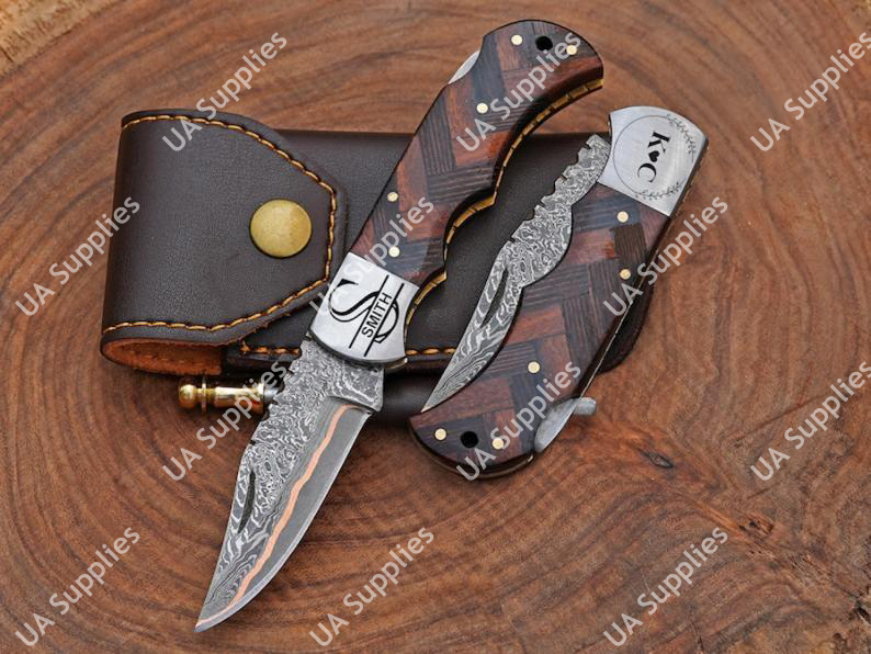 เวงจีและโรสวูด