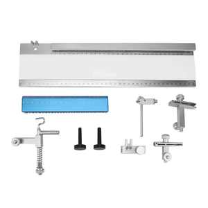 Kit d'instruments orthopédiques ACL/PCL, système d'instruments pour la médecine sportive ACL/PCL, arthroscopie du genou par Surgiright Instrument - Product Image 2