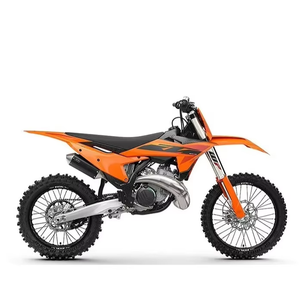 Nouvelle moto d'aventure K/T.M SX 250 pour adultes 2025, en vente flash, avec garantie de 2 ans, prête à être expédiée - Product Image 1