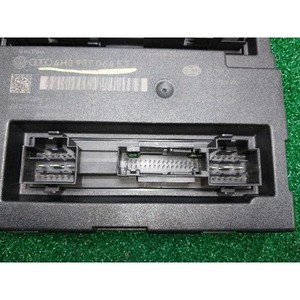 ECU และโมดูลคอมพิวเตอร์มือสอง A6 รุ่น 4H0907064ET - Product Image 3