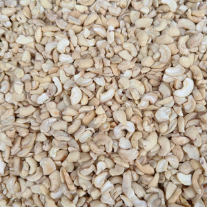 Nueces de Anacardo Kaju SANTIGO, Granos de Anacardo, Servicio Personalizado Disponible, Anacardo Roto - Product Image 1