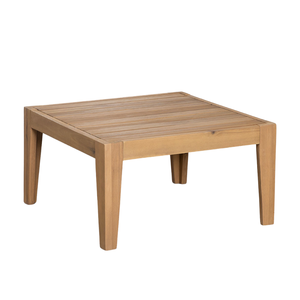 Ensemble de canapés modulaires 1, écologique, certifié FSC, en bois d'acacia, finition huile, moderne, confortable, durable, meubles de salon, utilisation intérieure et extérieure - Product Image 4