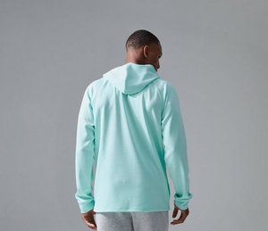 Oversized Drop Shoulder Boxy Hoodies <b>Tech</b> fleece hoodie and Sweatshirt Thermal 100% Cotton Acid <b>Wash</b> French Terry Heavyweight - Product Image 2