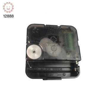 Mecanismo de Reloj con Fase Lunar 12888 - Product Image 5