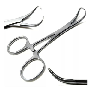 ชุดเครื่องมือผ่าตัดเปลือกตาคุณภาพสูง SureMed Instruments ผลิตจากเหล็กกล้าไร้สนิมเกรดผ่าตัด ได้รับการรับรองมาตรฐาน CE สำหรับการผ่าตัดจุลศัลยกรรมตา - Product Image 4