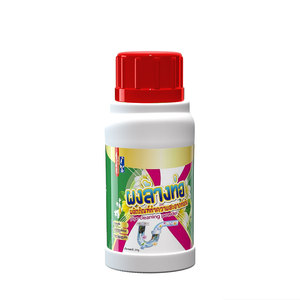 Limpiador en polvo de draga de drenaje doméstico ecológico de alta presión con ingrediente activo 5%-15% agente de tubería de nueva fórmula de Tailandia - Product Image 1