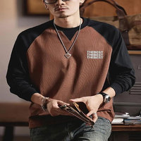 Camiseta de hombre de alta calidad Camiseta superventas para hombre Camiseta de hombre de color personalizada para adulto