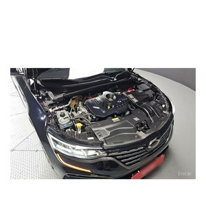 For Renault Korea (Samsung) SM6 1.8 TCe Inspire March 2023 Model with 33,741 km Leather Seats Rear Camera Left Steering - Product Image 6