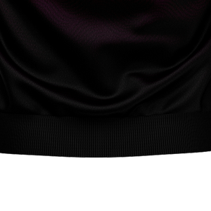 Nouvelle Arrivée Sweat-shirt Homme Hiver Entraînement Demi-Zip Imprimé Uni Respirant Léger Coton Pull 1/4 Zip Homme - Product Image 6