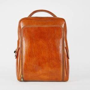 Sacs à dos d'extérieur en cuir de qualité supérieure, personnalisables avec logo, pour l'entraînement, vente en gros, offre spéciale - Product Image 5