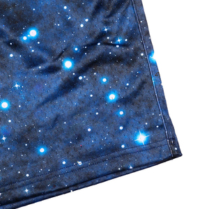 Nuevos Shorts Deportivos de Verano para Hombre, Estampados, de Malla, para Baloncesto, Natación, Running, de Poliéster Transpirable, de Secado Rápido, Sublimados - Product Image 6