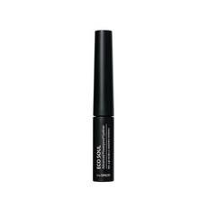 Le Saem Eco Soul Eyeliner imperméable avancé 5g de réduction 1 Deep Black 1ea - Product Image 1