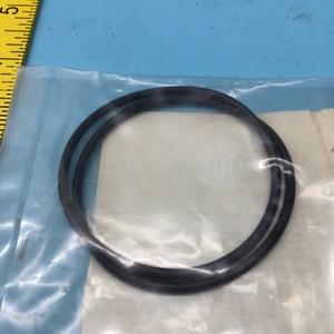 2 AMAT 3700-01597 ORING ID 2.112 CSD .103 SILICONE - อุปกรณ์และชิ้นส่วนเซมิคอนดักเตอร์ระดับโลกที่เชื่อถือได้ - Product Image 3