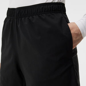 Pantalones Cortos Deportivos para Mujer 2026, con Logotipo Personalizado, de Poliéster, con Cordón Ajustable, 2 en 1, para Entrenamiento Atlético - Product Image 4