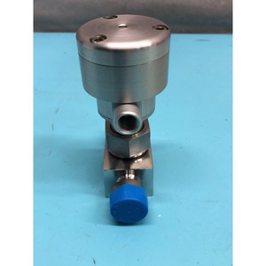 Válvula Neumática AMAT 3870-01126 de 3/8 ON/OFF NCSST - Equipo y Piezas de Semiconductores de Confianza de Global Legacy - Product Image 5