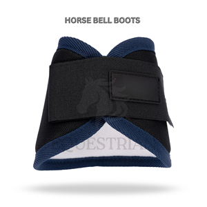 Botas de Montar a Caballo de Lujo, Material de Neopreno Transpirable y Personalizable, Botas Protectoras para Caballos - Product Image 2