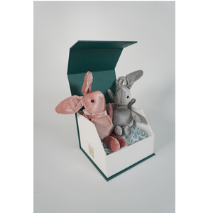 Caja de Cartón Rígido de Lujo, Ecológica y Personalizada para Cosméticos, Caja Biodegradable para Suero para el Cuidado de la Piel, Venta al Por Mayor - Product Image 6