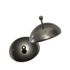 Protector ocular de acero inoxidable de grado médico para protección ocular en instrumentos de clínica hospitalaria de oftalmología - Product Image 6