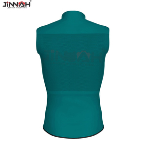 Nuevo en Stock: Chaleco de Ciclismo Personalizado a Precio Económico, Transpirable y Ligero, Diseña Tu Propio Chaleco de Ciclismo - Product Image 4