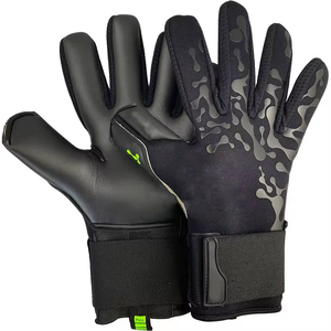 Gants de gardien de but en promotion, nouvelle arrivée, gants de gardien de but de qualité supérieure, fabriqués au Pakistan - Product Image 1