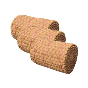 เสื่อป่านกะทิ 1M X 10M: ประสิทธิภาพในการส่งออกของเวียดนาม: เสื่อป่านกะทิที่ออกแบบมาสําหรับซับในที่จอดรถคุณภาพสูง - Product Image 1