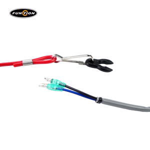 Produit de qualité, sécurité garantie, interrupteur d'arrêt d'urgence marin FE-B1906, idéal pour le remplacement d'un interrupteur d'arrêt de moteur hors-bord - Product Image 4