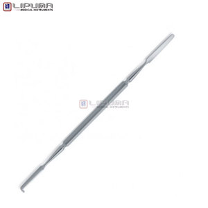 Rétracteur de racine nerveuse O'Connell 21 cm en acier inoxydable de qualité supérieure, instruments médicaux pour chirurgie spinale, rétraction de la racine nerveuse, professionnel - Product Image 3