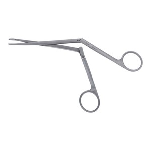 Pinces nasales manuelles pour la muqueuse nasale, instruments chirurgicaux ORL, fournitures médicales nasologiques - Product Image 3