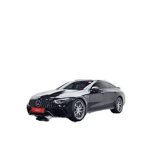 Mercedes-Benz AMG GT 4 portes 63 S 4MATIC+ automatique, conduite à gauche, caméra arrière, 49 984 km, modèle 2023 - Product Image 1