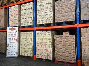 Cholimex น้ำปลาแบบดั้งเดิม500มล. รสชาติเข้มข้นและเป็นของแท้ - Product Image 4