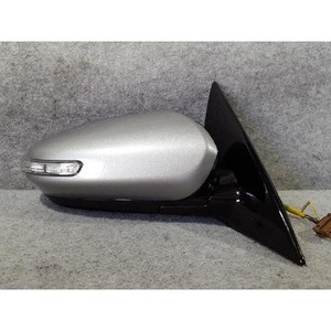 กระจกมองข้างด้านนอกขวา SM7 ด้านขวา (ฝั่งผู้โดยสาร) S 8520652730GA - Product Image 1