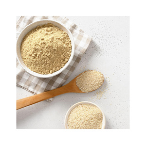 Farine de sésame en gros / Poudre de sésame - Farine de graines de sésame dégraissée de qualité supérieure en vrac pour la pâtisserie sans gluten (approvisionnement B2B) - Product Image 6