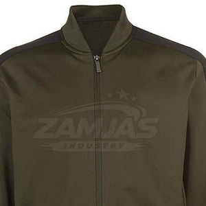 Services OEM : Ensemble de jogging personnalisé coupe classique pleine longueur pour la course à pied, à prix imbattables – Tenues de course décontractées - Product Image 6