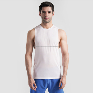 Débardeur pour homme à bas prix, mode été, débardeur pour homme de haute qualité, vêtements de sport de fitness, débardeur pour homme confortable - Product Image 1