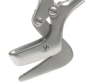 Stille Aesculap Tijeras de yeso Instrumentos quirúrgicos ortopédicos Stille Cizalla de yeso 260mm Ortopedia por VIDIFIVE INTERNATIONAL - Product Image 2