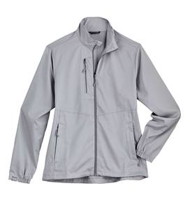 Chaqueta Cortavientos OEM de Alta Calidad para Hombre y Mujer, Transpirable, Ligera, Informal, Talla Grande, Cortavientos, con Cierre - Product Image 1