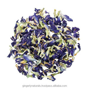 ชาถั่วลันเตาดอกไม้ผีเสื้อบริสุทธิ์ผลิตจากอินเดีย - Product Image 1