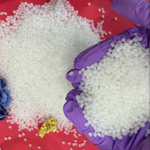 Gránulos/Resina/Pellets de HDPE/LDPE/LLDPE Virgen de Alta Calidad, Grado Médico, Grado Film, Materias Primas Plásticas, PE Duro Personalizado - Product Image 4