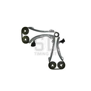 Kit de Cadena de Distribución para Nissan, Usado, en Venta - Product Image 3