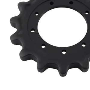 V051121110 Pignone di Trasmissione, Componente del Sottocarro Compatibile con Kubota SVL90 SVL95 SVL97 SVL65 - Product Image 3