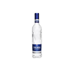 Premium Finlandiaa Vodka Original 40 Percent 70cl For Wholesale Supply - Product Image 1