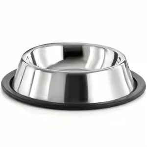 Comedero Elevado para Mascotas de Acero Inoxidable Resistente y Ecológico, Elegante, Impermeable y Fácil de Limpiar - Product Image 4