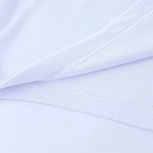 Uniforme de basket-ball sans manches 100% polyester, vêtements de sport respirants de haute qualité, ensemble maillot et short, uniforme de basket-ball en gros - Product Image 5