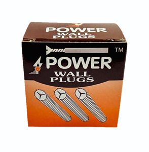 ปลั๊กไฟ PVC ขนาด 25*10 - Product Image 1