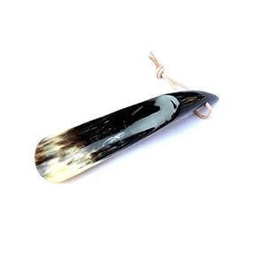 Women Men Fashion Wear <b>Shoe</b> Helper Long <b>Shoe</b> Horn High Polished 100% Handmade Natural Buffalo <b>Shoe</b> Horn Handmade Product - Product Image 6