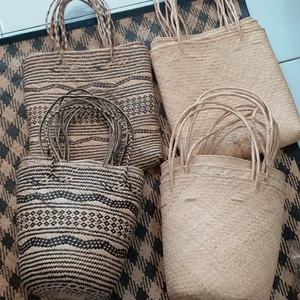 Sacs à main en rotin Bali de haute qualité, élégants et durables - Product Image 4